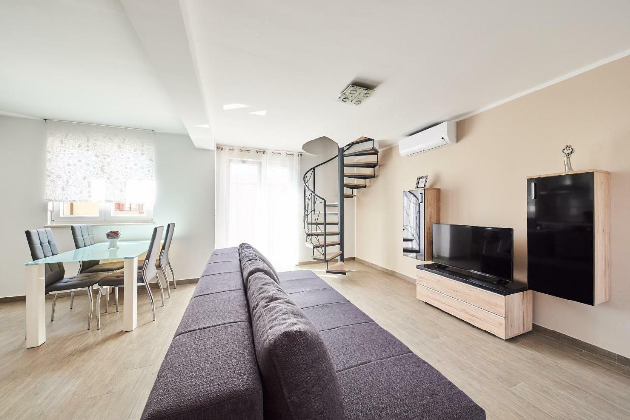 Apartment Tamara أوماغ المظهر الخارجي الصورة
