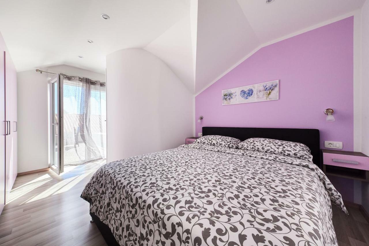 Apartment Tamara أوماغ المظهر الخارجي الصورة